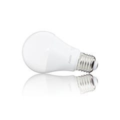 Xanlite - Lot de 2 ampoules LED A60 - cuLot E27 - classique - PACK2EE1521GCW 4