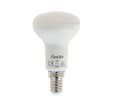 Ampoule LED Ampoule R50, culot E14, 6W cons. (40W eq.), lumière blanc chaud