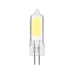 Ampoule LED Capsule, culot G4, 2W cons. (180 lumens), lumière blanche neutre