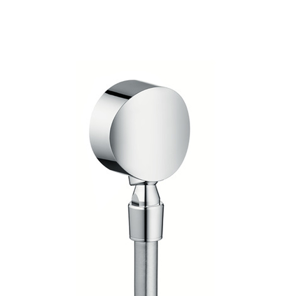 HANSGROHE Coude de raccordement Fixfit S avec rotule