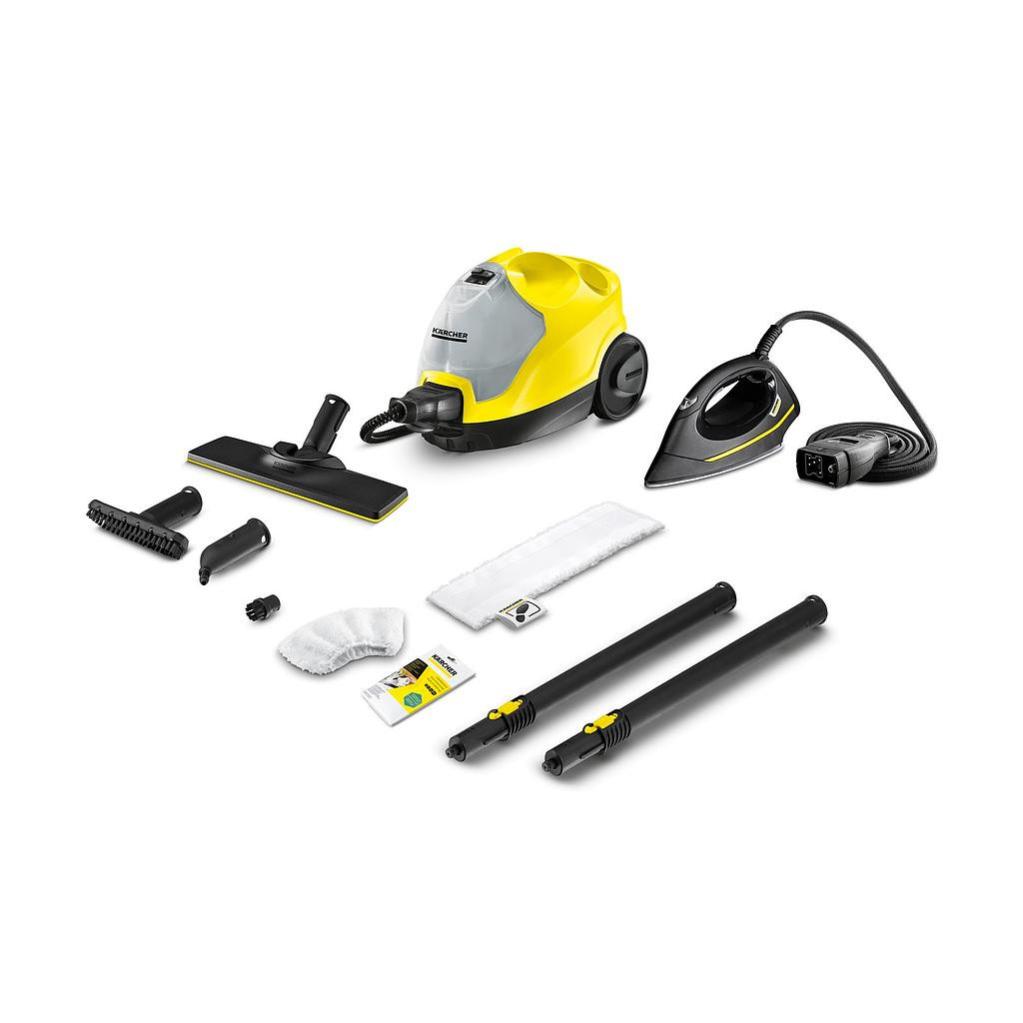 Nettoyeur vapeur 1.512-461.0 SC 4 EasyFix Iron 3,5bar Karcher