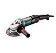 Meuleuse ø125 mm metabo - we 17-125 quick rt - 601086000