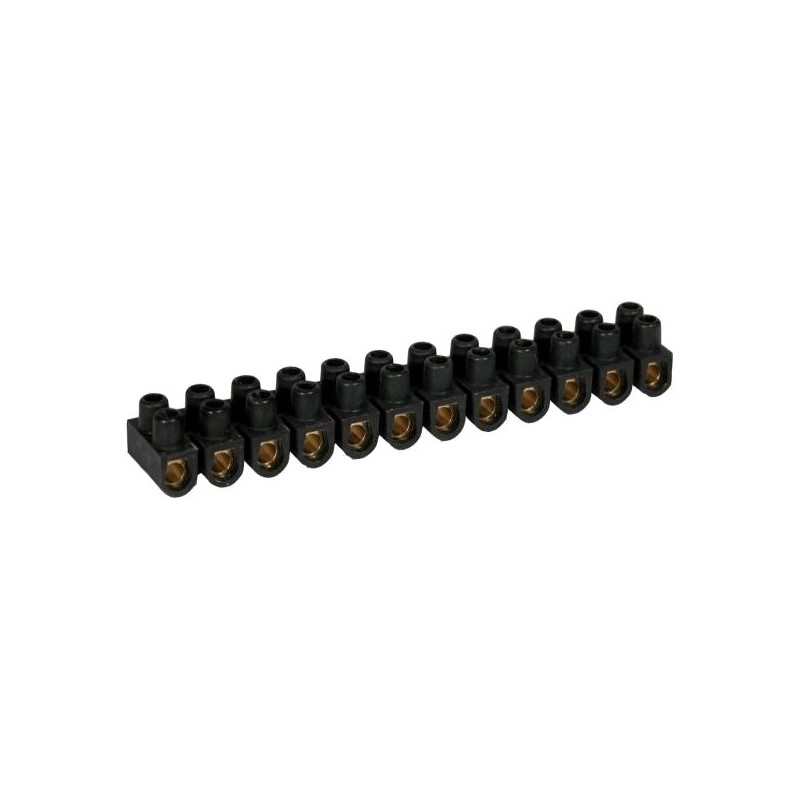 Barrette De Connexion À Vis - 4mm²