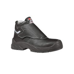 Chaussures soudeur Bulls, S3, Taille 40 6
