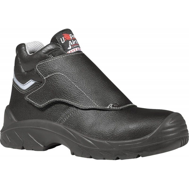 Chaussures soudeur Bulls, S3, Taille 39 0