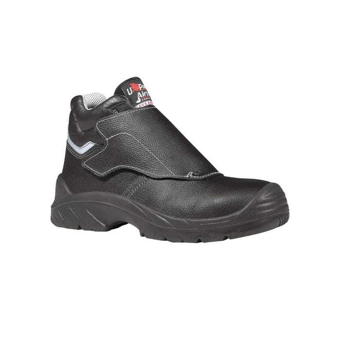 Chaussures soudeur Bulls, S3, Taille 39 6