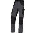Pantalon MACH5 2 coloris noir et beige taille L