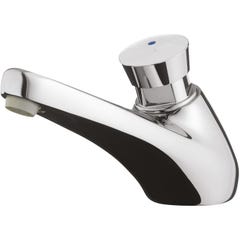 Robinet de lavabo - Eau chaude - M 1/2' - PRESTO 605 - Presto