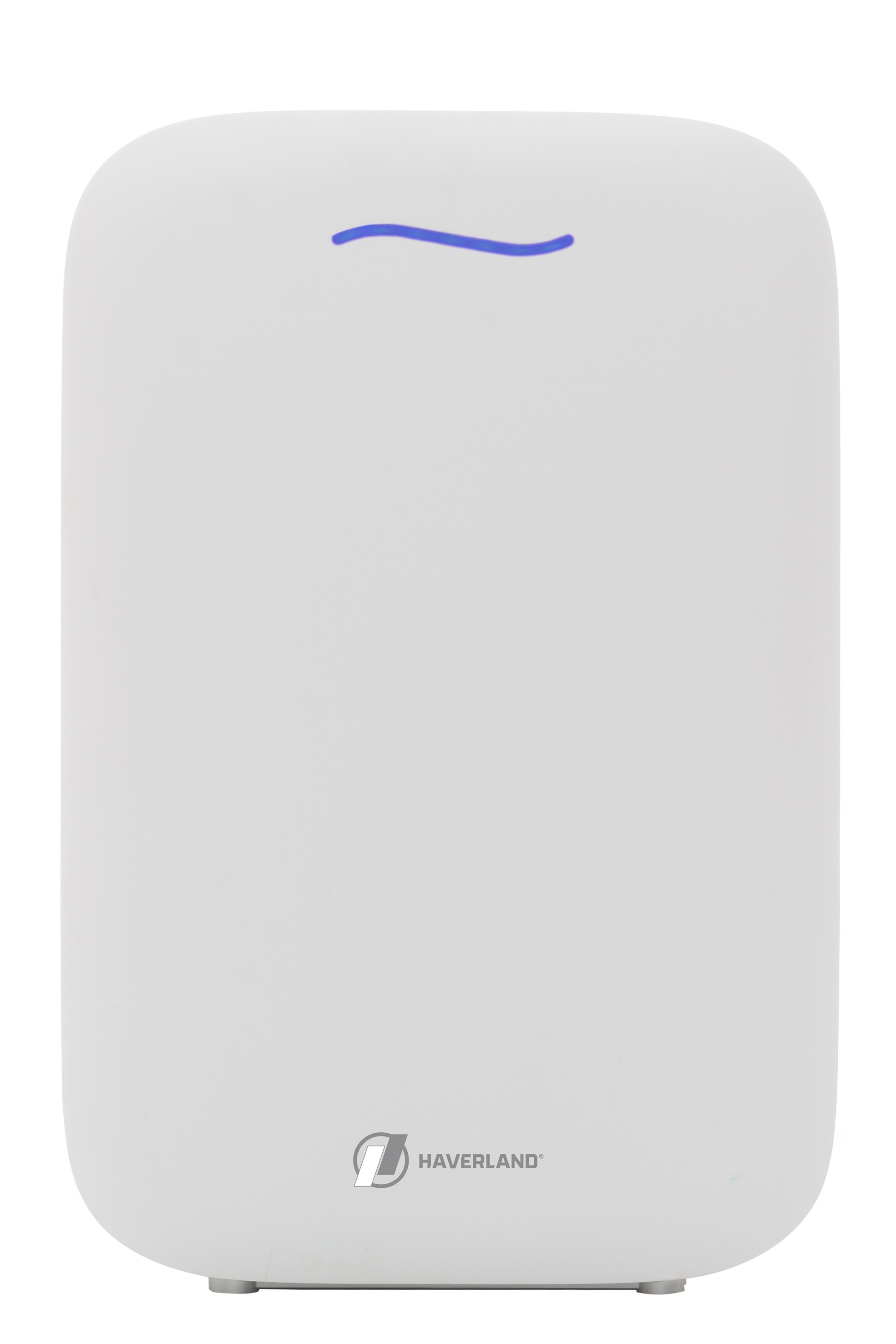 Purificateur D’air Ioniseur, 4 Niveaux De Filtration, 53w - Haverland Airpure19