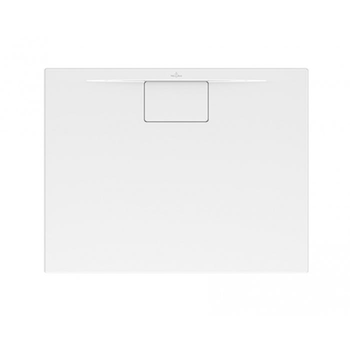 Villeroy & Boch Receveur Architectura Metalrim, 1200 x 900 x 48 mm, blanc (UDA1290ARA248V-01) 0