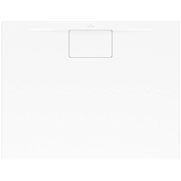 Villeroy & Boch Receveur Architectura Metalrim, 1200 x 900 x 48 mm, blanc (UDA1290ARA248V-01) 5
