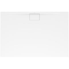 Villeroy & Boch Receveur Architectura Metalrim, 1500 x 800 x 15 mm, blanc (UDA1580ARA215V-01)