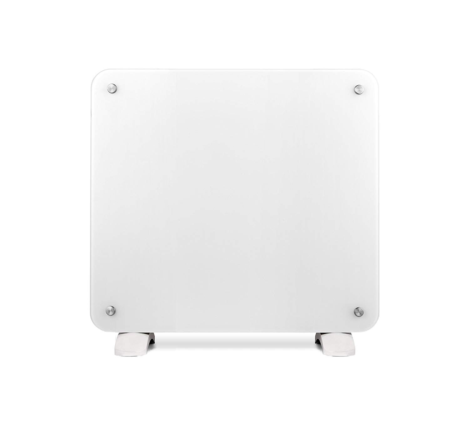 Radiateur Electrique Convecteur Mobile En Verre 1000w - Haverland OSYRIS2.0-10