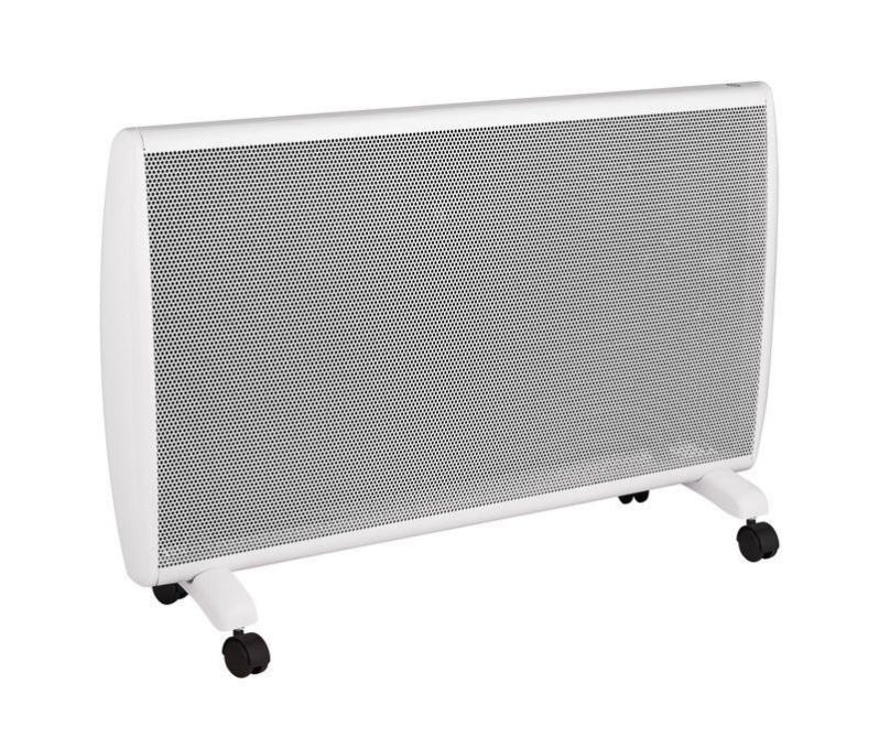 Panneau rayonnant mobile Haverland ANUBIS-20 2000 W (Blanc)