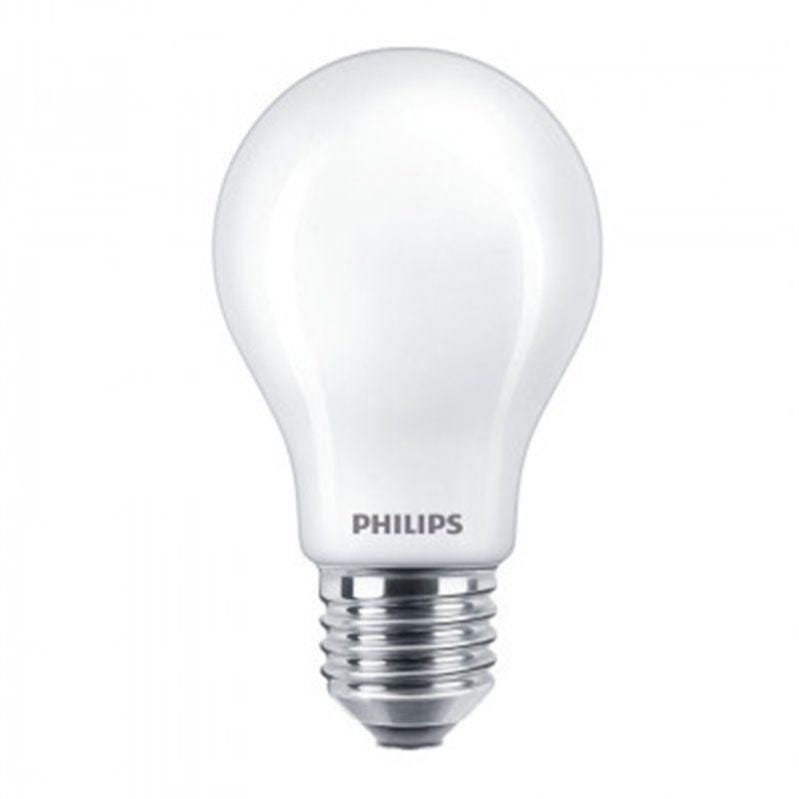 Ampoule LED standard PHILIPS - EyeComfort - 8,5W - 1055 lumens - 6500K - E27 - 93002 4