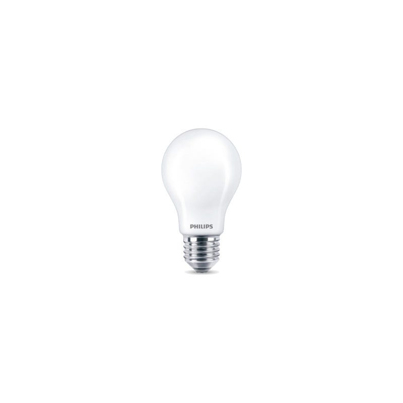 Ampoule LED standard PHILIPS - EyeComfort - 8,5W - 1055 lumens - 6500K - E27 - 93002 0