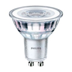 Ampoule LED spot PHILIPS - EyeComfort - 4,6W - 390 lumens - 6500K - GU10 - 93026 5