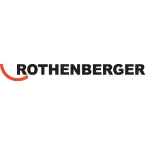 Rothenberger ROMAX 4000 Ensemble de presse M EU Assortiment 18 V Sertisseuse sans fil + 1x Batterie 4Ah + Chargeur + Coffret + 3x Mâchoires M 1