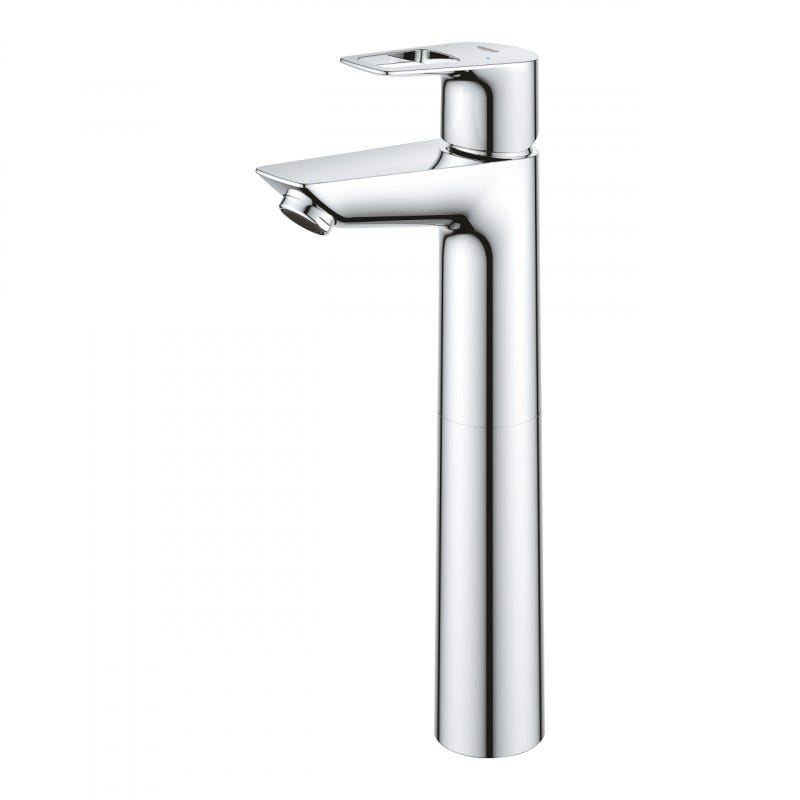 Grohe Bauloop mitigeur monocommande lavabo taille XL, Chrome (23764001) 1
