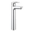 Grohe Bauloop mitigeur monocommande lavabo taille XL, Chrome (23764001)
