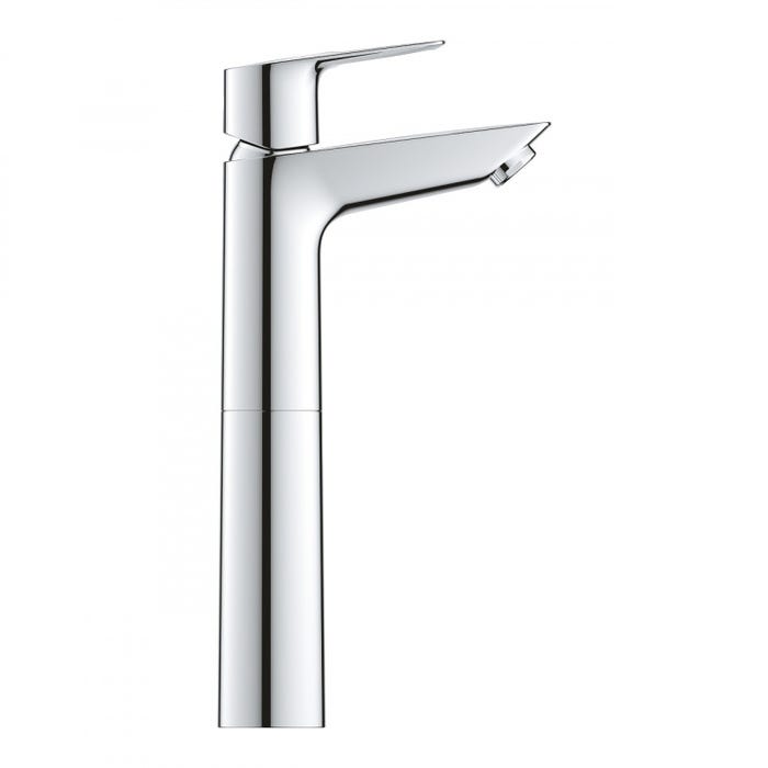 Grohe Bauloop mitigeur monocommande lavabo taille XL, Chrome (23764001) 2