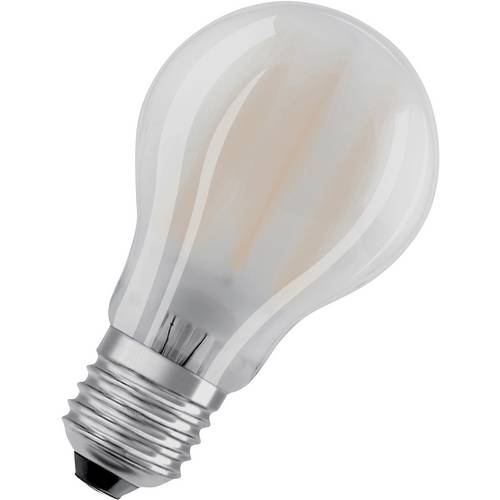 Osram 4058075435001 Led Cee 2021 D (a - G) E27 Forme Standard 9 W = 75 W Blanc Froid (ø X L) 60 Mm X 105 Mm 1 Pc(s)