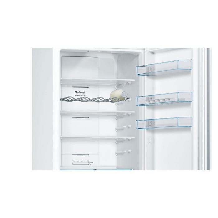 Réfrigérateurs combinés SIEMENS, KGN39VWEA 4