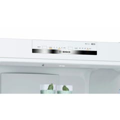 Réfrigérateurs combinés SIEMENS, KGN39VWEA 1