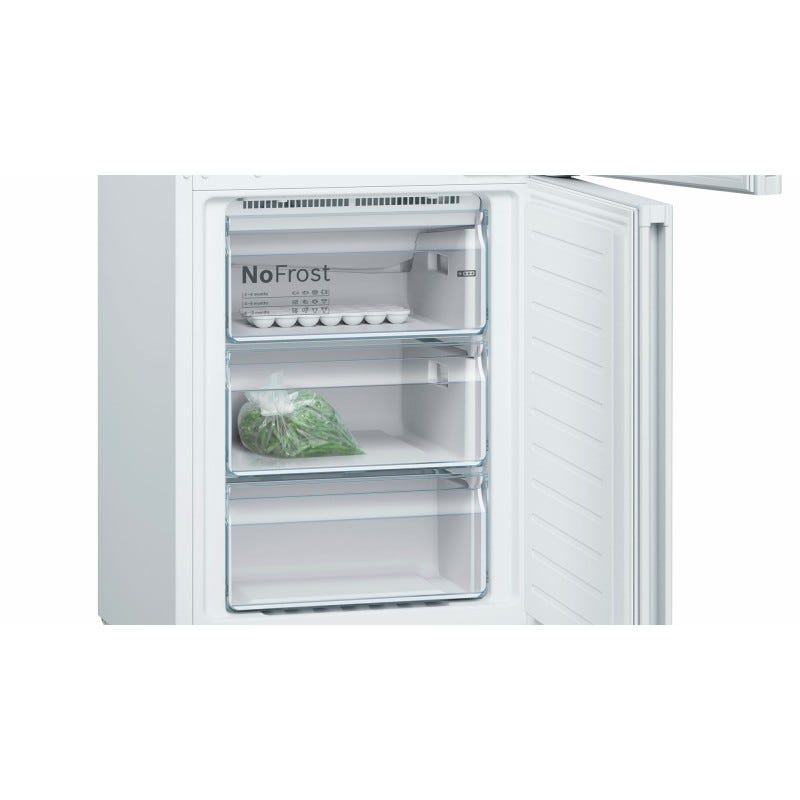 Réfrigérateurs combinés SIEMENS, KGN39VWEA 2