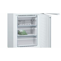Réfrigérateurs combinés SIEMENS, KGN39VWEA 2