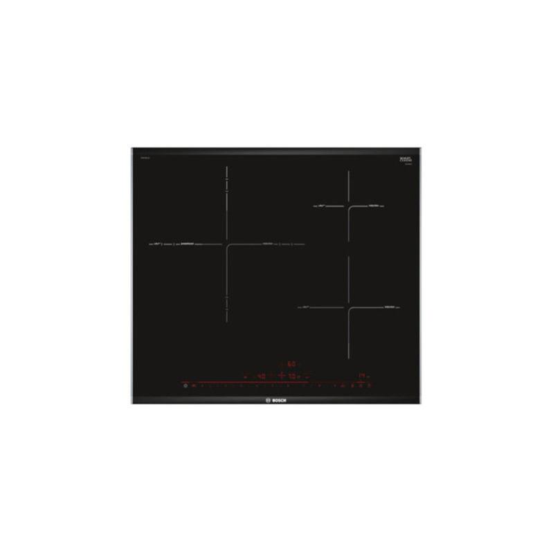 Plaque À Induction Bosch Pid675dc1e 60 Cm