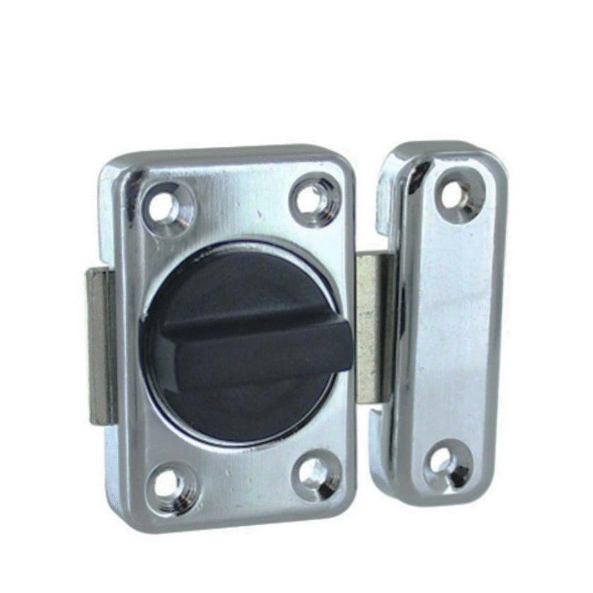 Verrou RX chromé 30 - VACHETTE - 13711000