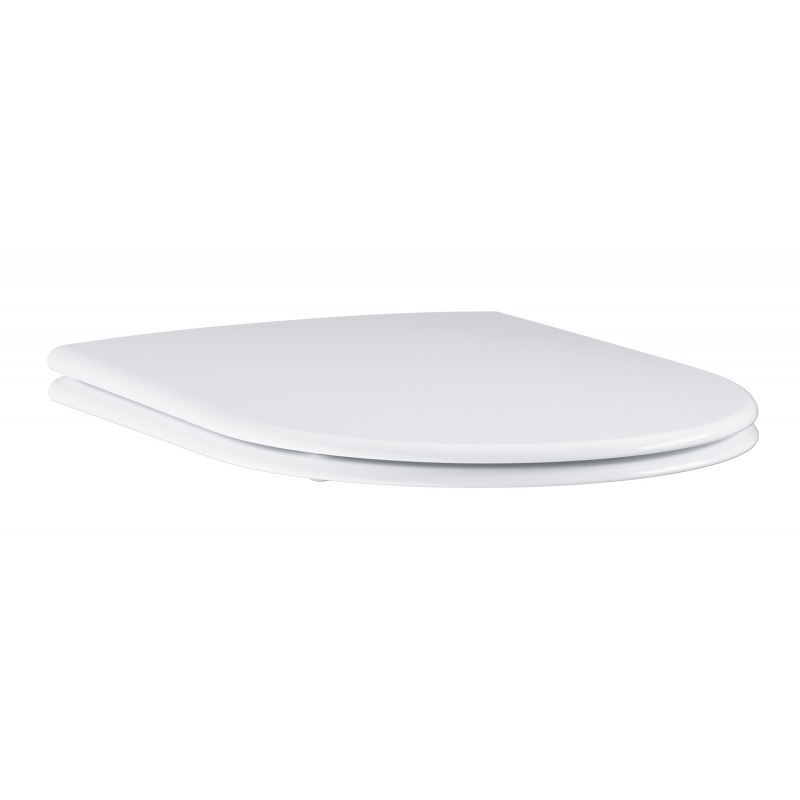 Grohe Essence abattant wc frein de chute et déclipsable (39577000)
