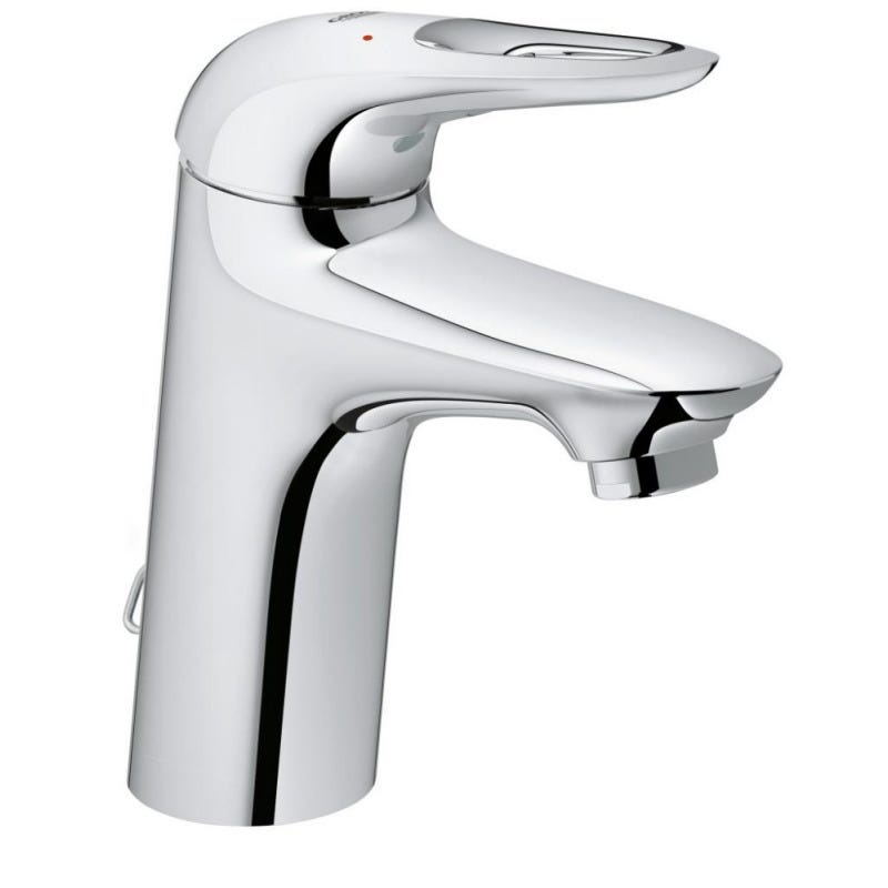 Grohe Eurostyle Mitigeur monocommande 1/2" lavabo Taille S 0