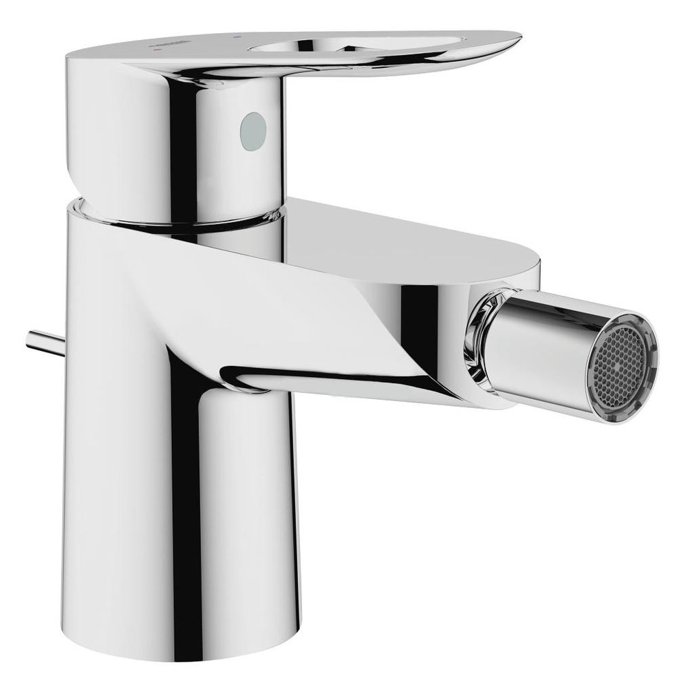 GROHE Bauloop Mitigeur bidet, chrome
