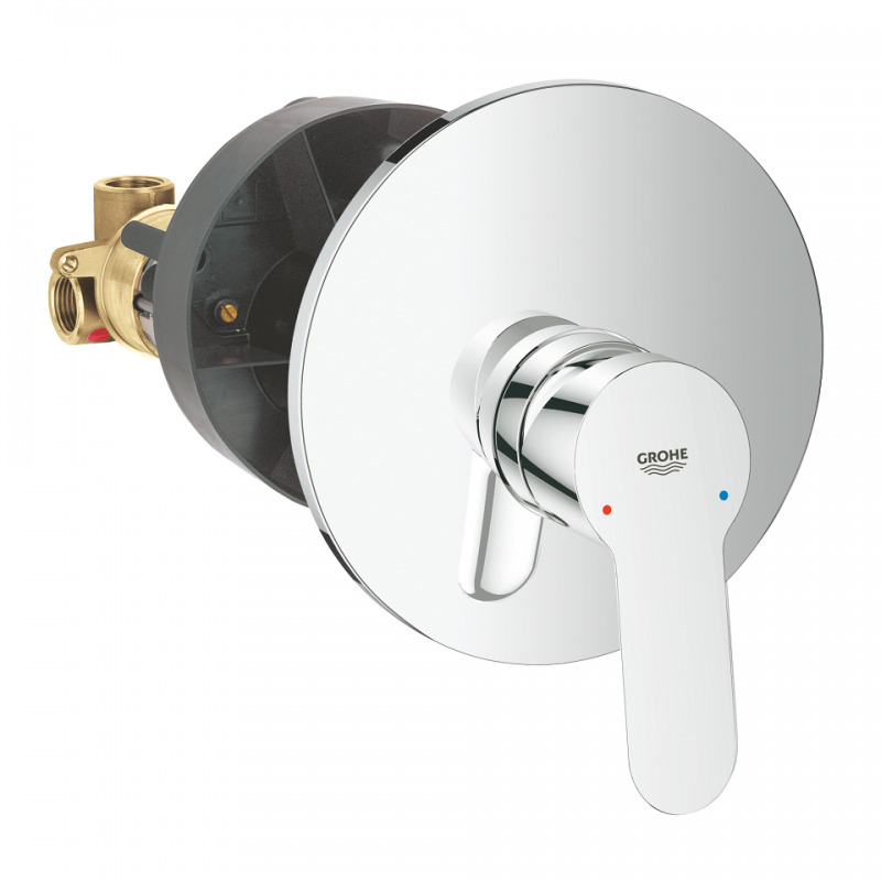 Grohe Mitigeur Monocommande pour Douche (MitigeurD3)