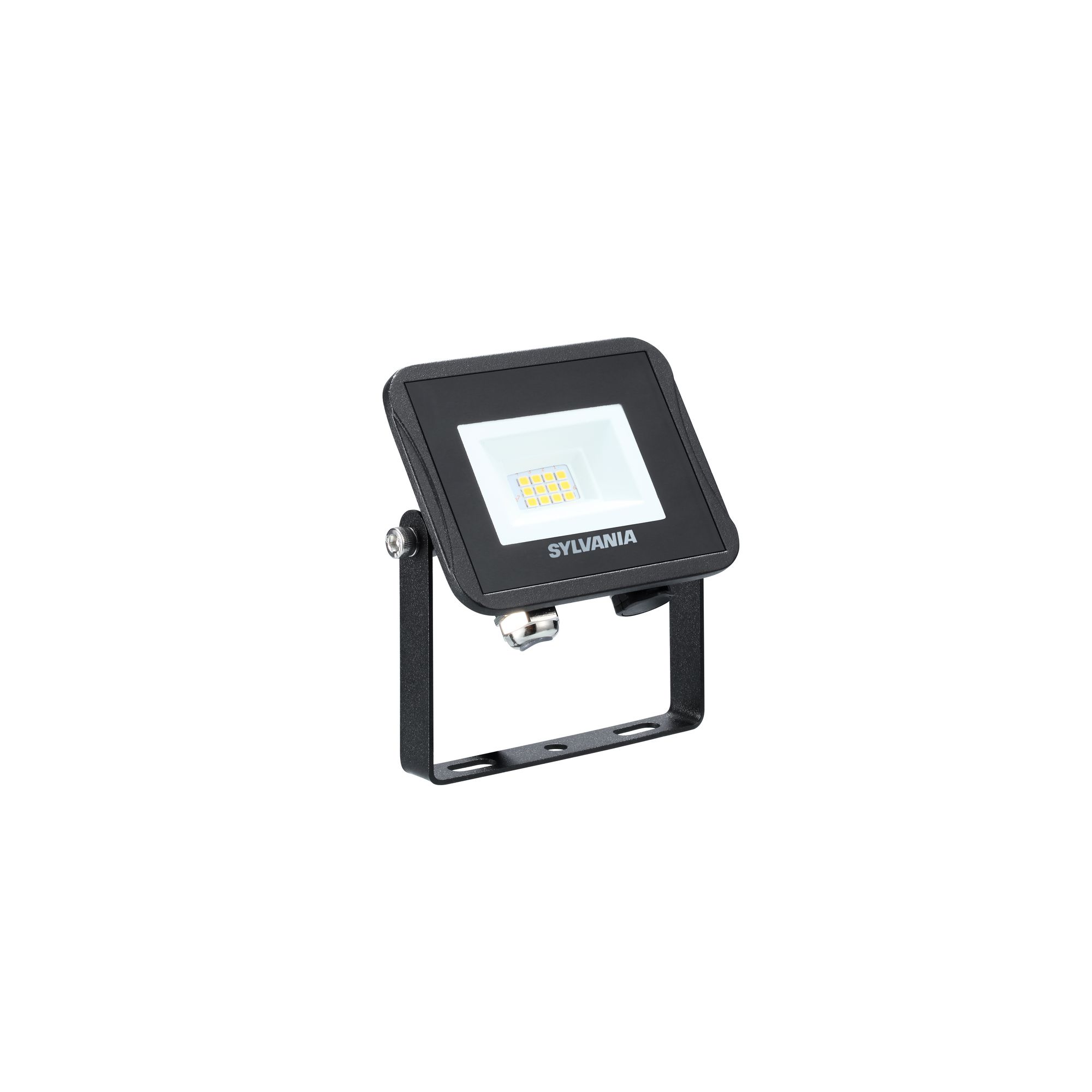 Projecteurs SylFlood IP65 Noir 840 - SYLVANIA - 0047101