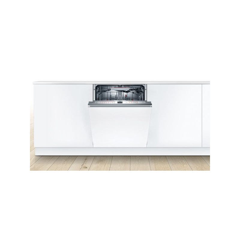 Lave-vaisselle encastrable BOSCH 13 Couverts 60cm D, SMV6EDX57E 1
