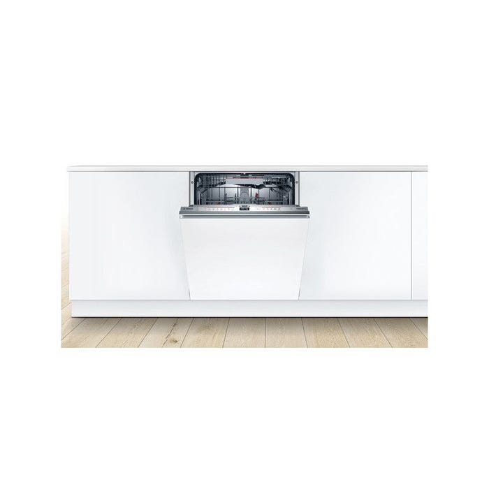 Lave-vaisselle encastrable BOSCH 13 Couverts 60cm D, SMV6EDX57E 1