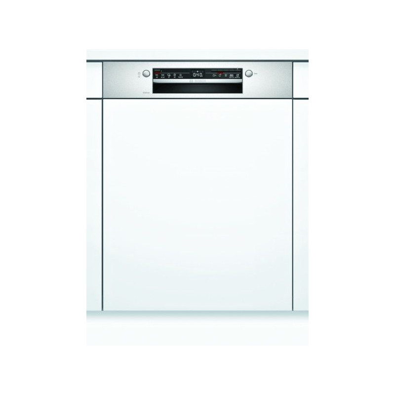 Lave-vaisselle encastrable BOSCH 12 Couverts 59.8cm E, SMI2ITS33E
