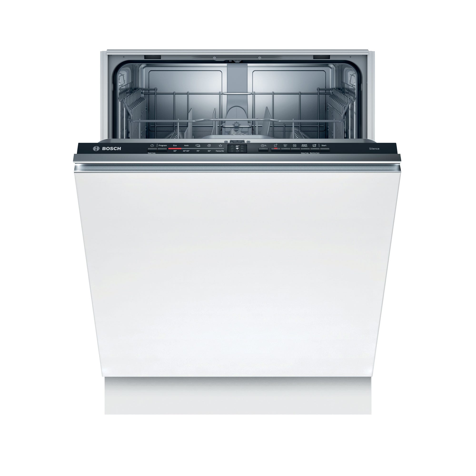 Lave vaisselle Bosch SMV2ITX22E ENCASTRABLE 60 CM 4
