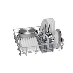 Lave vaisselle Bosch SMV2ITX22E ENCASTRABLE 60 CM 7