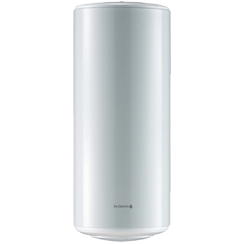 Chauffe eau électrique Blindé Vertical Mural CEB De Dietrich 75 L