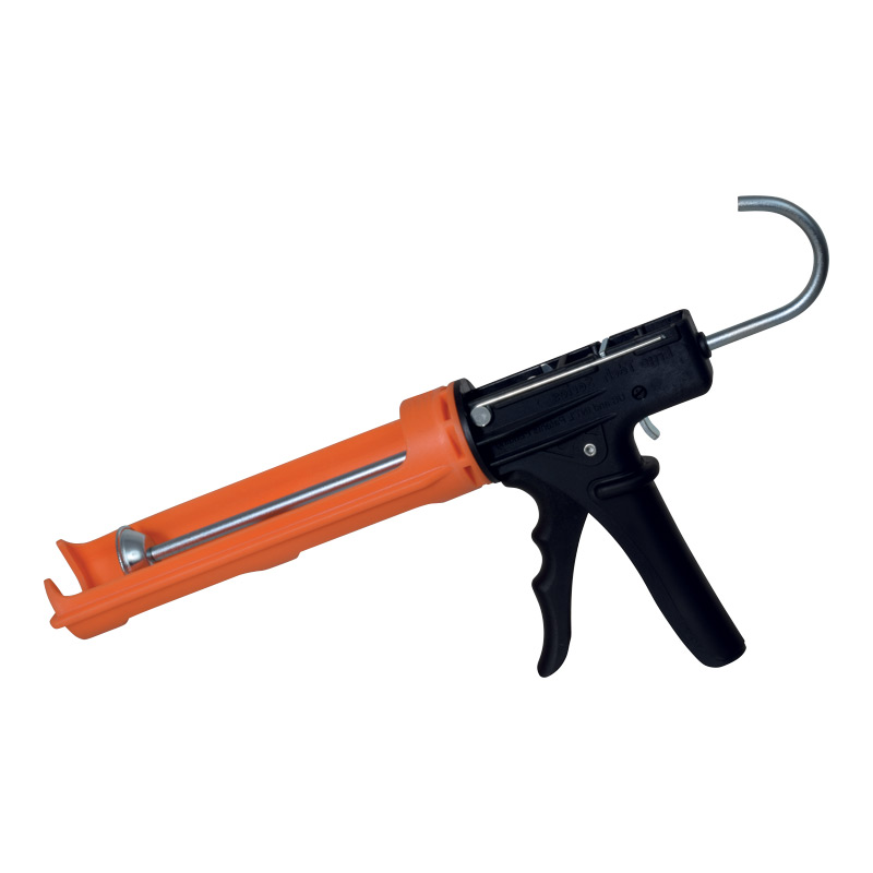Pistolet à silicone cart 310ml - THEARD