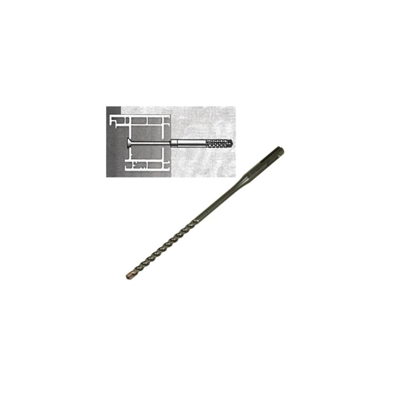 Foret sds+ special huisserie - Longueur : 260 - qte : 12 - DIAGER