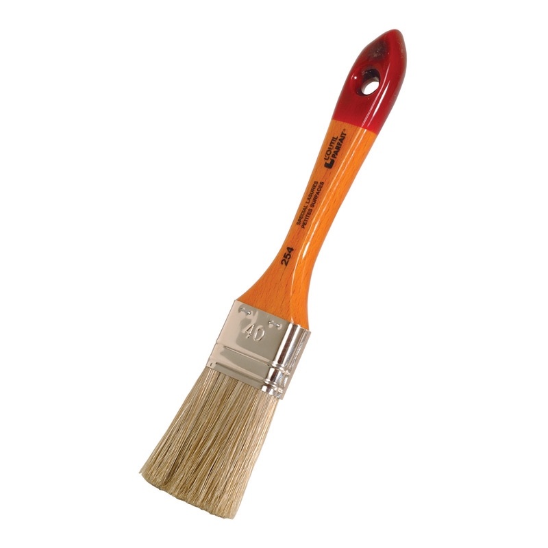 Brosse À Lasurer - Largeur : 60 Mm - Theard