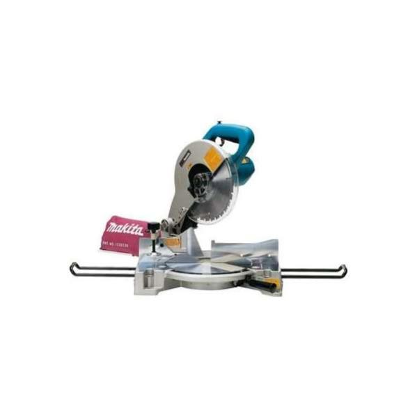 Scie à coupe d'onglet 1650 w ø 255 à 260 mm makita - ls1040n