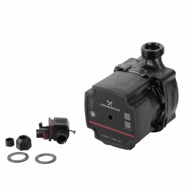 Circulateur ALPHA1 L 15-60 130 - GRUNDFOS OEM : 99160574