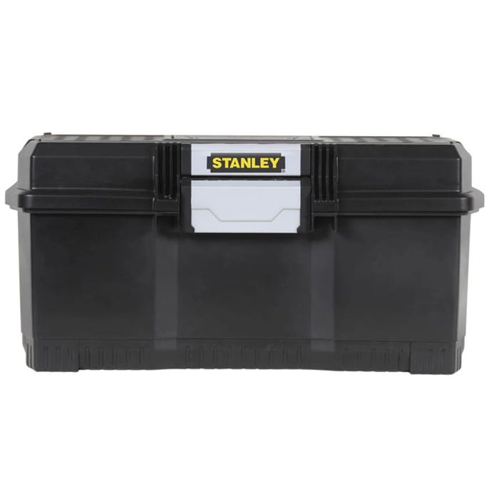 STANLEY Boite a outils vide Touch latch 60cm 1