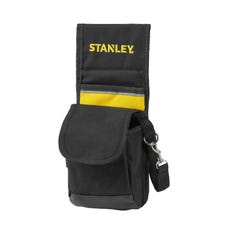 Porte-outils de ceinture STANLEY 4 compartiments 1